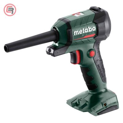 Metabo BP 18 LTX BL aku kompaktna puhalica 18 V, 122 m/s, set mlaznica, 600798850