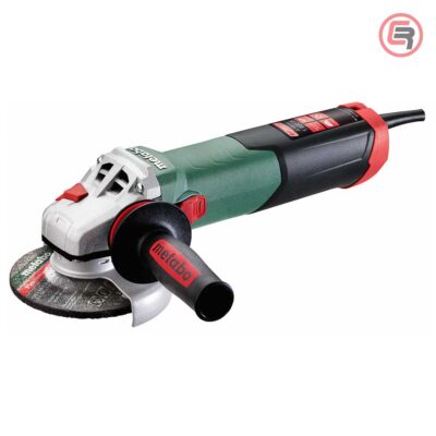 Metabo WE 19-125 Q M-Brush kutna brusilica 125 mm, 1.900 W, 613105000