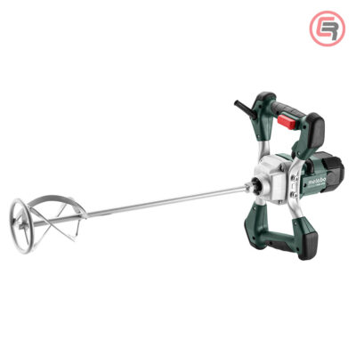 Metabo RWE 1200 mješač 1200 W za boju i malter, do 30 l (614048000)