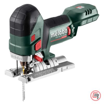 Metabo STA 18 LTX 150 BL aku ubodna pila 18 V, rez u drvu 150 mm, 601502850