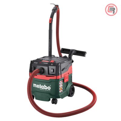 Metabo AS 36-18 L 20 PC-CC aku usisivač 18 V, 20 l, CordlessControl, 602072850