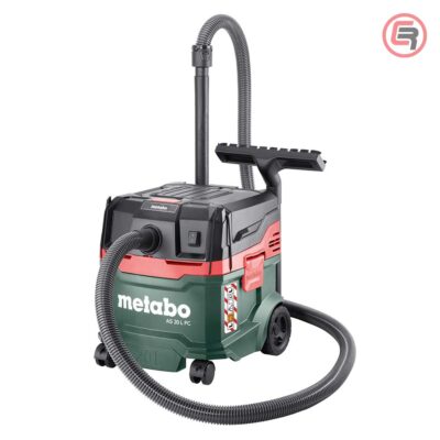 Metabo AS 20 L PC univerzalni usisivač 1200 W, 602083000
