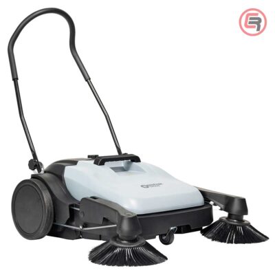 Nilfisk SW 250 ručna mašina za pometanje, radna širina 920 mm (50000494)