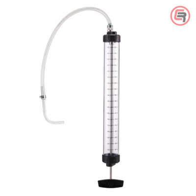 Pressol 12938 pumpa za vađenje i dolijevanje ulja s menzurom 1,0 l