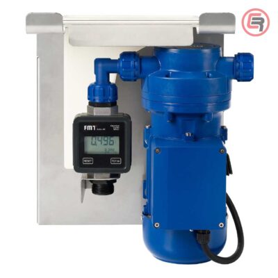Pressol 25228 001 električna pumpa za AdBlue 230 V, 35 l/min, s priborom