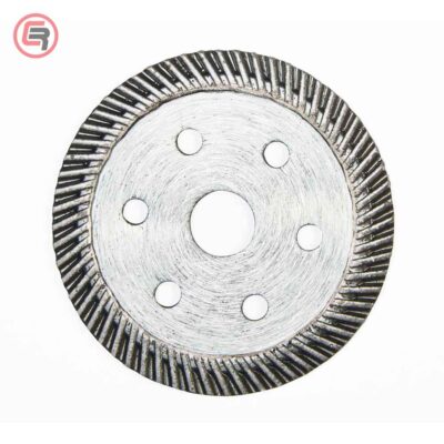 Proxxon 28157 dijamantni Turbo disk 50 x 1,7 x 9,6 mm za LHW i LHW/A