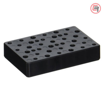 Proxxon 28359 držač za bitove i glodala, osovine 2,35–3,2 mm, 2 kom