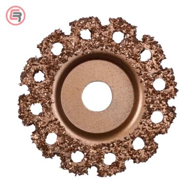 Proxxon 28559 volfram-karbidni disk za rašpanje i rezanje 50 x 10 mm za LHW