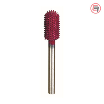 Proxxon 29060 volfram-karbidno glodalo valjak 7,5 x 12 mm, drška 3,2 mm