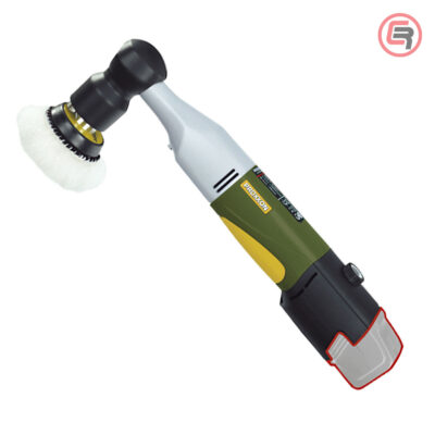 Proxxon EP/A aku ekscentrična polirka 10,8 V, hod 11 mm, bez baterije, 29837