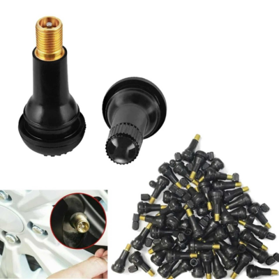 TR413 tubeless ventili za gume, pakovanje 100 komada