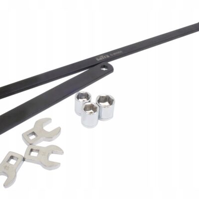 SATRA S-90066 poluga za zatezače rebrastog remena s nastavcima 13–18 mm