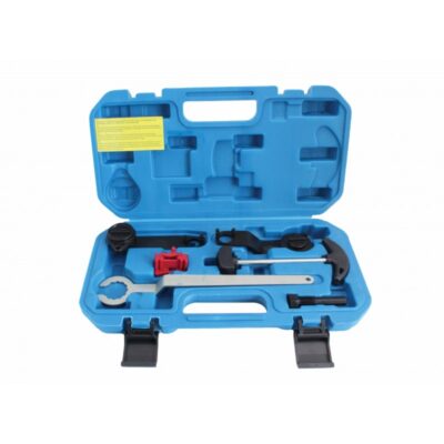 S-90064 ručna vakuum pumpa set s manometrom -1 do 3 bara