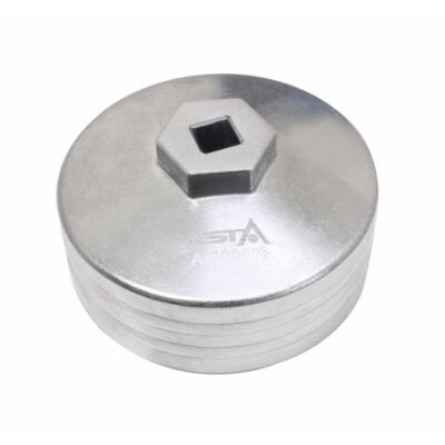 A-80052 ključ za filter ulja 1/2", 74 mm, 14-kantni