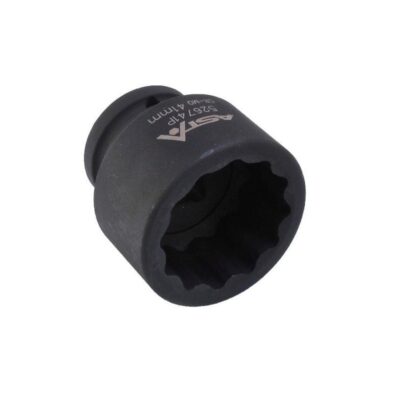 526741P udarni nasadni ključ 41 mm, 12-kantni, 3/4"