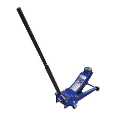 SATRA S-90187 niska hidraulična dizalica 2,5 t, 75–505 mm, dva klipa
