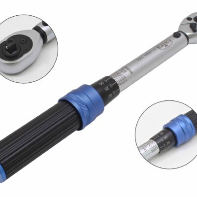 SATRA S-14XM25 moment ključ 1/4", 5–25 Nm, tačnost ± 3%