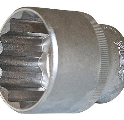 ASTA 524221 nasadni ključ 21 mm, 12-kantni, 1/2"