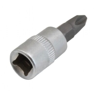 ASTA 700202 nasadni ključ s bitom Ph2, 1/4"