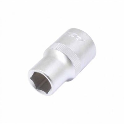ASTA 524613 plitki nasadni ključ 13 mm, 6-kantni, 1/2"