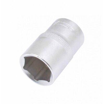ASTA 524616 nasadni ključ 1/2" 16 mm, 6-kantni, kratki