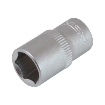 ASTA 522610 nasadni ključ 10 mm, 6-kantni, 1/4"