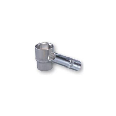 ASTA 544610 duboki nasadni ključ 1/2" 10 mm, 6-kantni