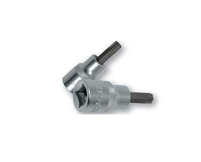 ASTA 730225 nasadni ključ s bitom Torx T25, 1/4"