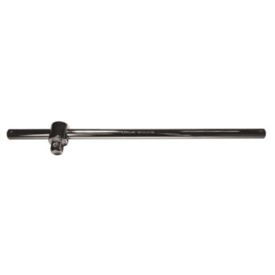 ASTA 296150 klizna T ručka 3/4", 500 mm, Cr-V