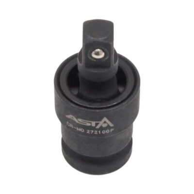 ASTA 272100P udarni zglob s prihvatom 1/4"