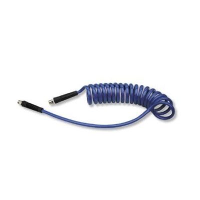 SATRA UCS98A12804FDS-S spiralno crijevo za zrak 8x12 mm, 4 m