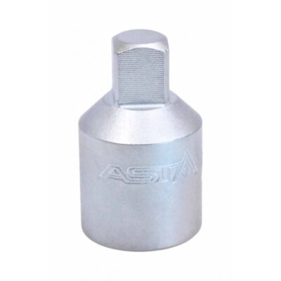 ASTA 4243001 nasadni adapter 1/2" na 3/8"