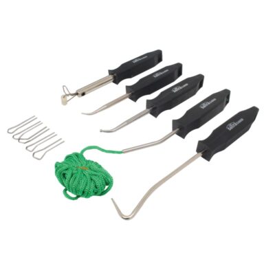 SATRA S-90059 set za ugradnju vjetrobranskog stakla na keder