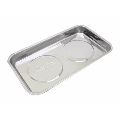 ASTA A-90010 inox magnetna posuda 240 × 140 mm