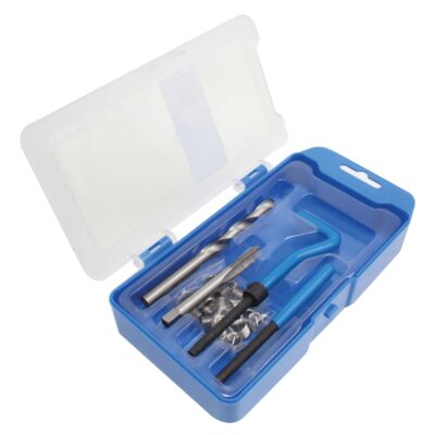 S-9010608 set za popravak navoja M8 x 1,25 s umecima