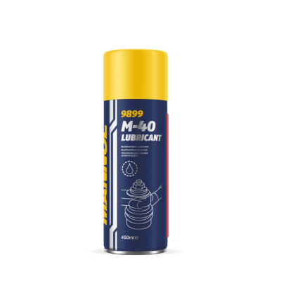 MANNOL M-40 multifunkcionalni antirust sprej 450 ml