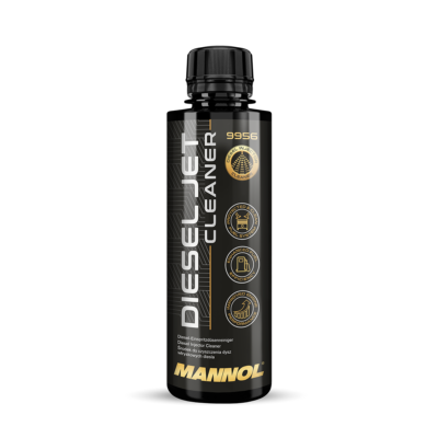 Mannol Diesel Jet Cleaner sredstvo za čišćenje dizni, 250 ml