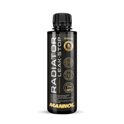 MANNOL Radiator Leak-Stop sredstvo protiv curenja hladnjaka 250 ml