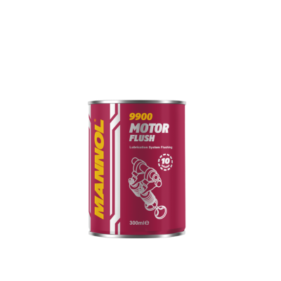 MANNOL Motor Flush sredstvo za ispiranje motora 300 ml