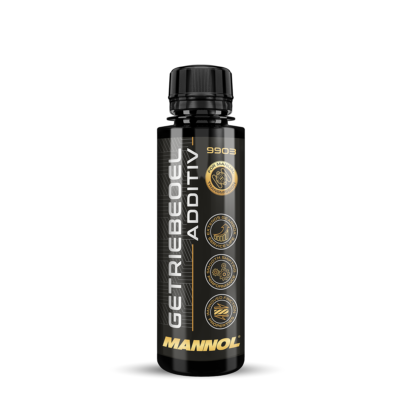 Mannol aditiv za manuelni mjenjač, 10 ml