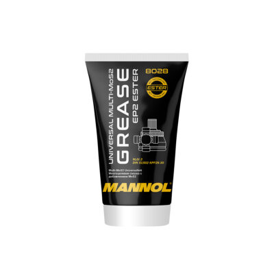 Mannol EP-2 Multi MoS2 mast, 100 g