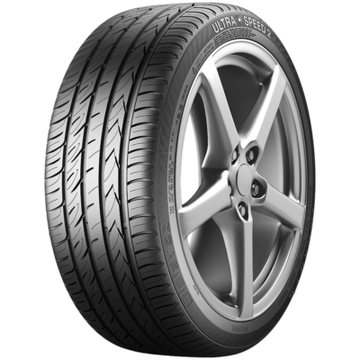 Gislaved Ultra Speed 2 195/65 R15 91H ljetna guma