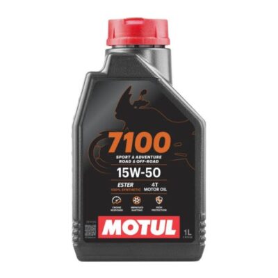 MOTUL 7100 15W50 1L 104298 motorno ulje
