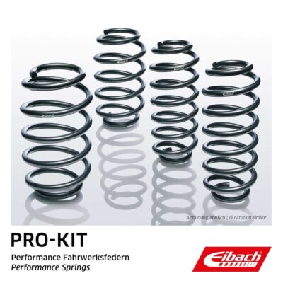 Eibach E10-15-021-16-22 komplet sportskih opruga za Audi A3