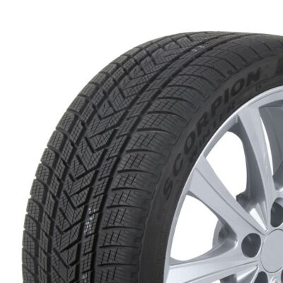 Pirelli 265/50R19 ZTPI 110V SWN0 zimska guma za SUV i 4x4