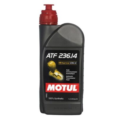 MOTUL ATF 236.14 1L ulje za automatski mjenjač