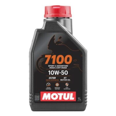 MOTUL 7100 10W50 1L 104097 motorno ulje