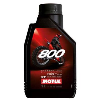 MOTUL 800 2T OFFROAD 1L 104038 ulje za dvotaktne motore