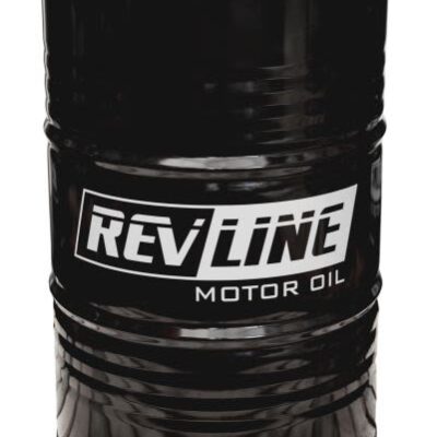 Revline REV. GL-5 80W90 200L ulje za mjenjač