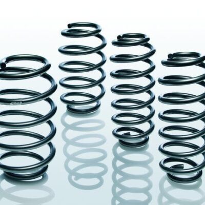Eibach F2069001 opruga ovjesa za BMW 5 (E39), 5 (E60), 5 (E61) 525